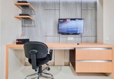 기타 7 Comfy And Enjoyable Studio At Patraland Amarta Apartment