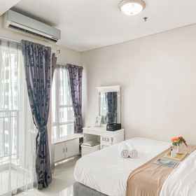 Primary image 1 ข้อเสนอดีและพักผ่อน 1 ห้องนอนที่อพาร์ตเมนต์ ธัมริน เรสซิเดนซ์, โรงแรม & ที่พัก Wisma Lampung Tomang