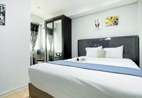 Others Stunning 2Br Apartment At Daan Mogot City