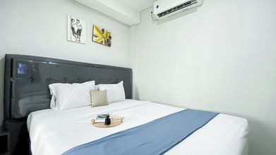 Others 4 Stunning 2Br Apartment At Daan Mogot City