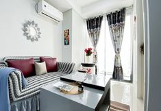 Others 7 Stunning 2Br Apartment At Daan Mogot City