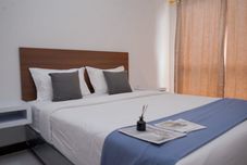 Lain-lain Cozy & Good 1Br Apartment At Scientia Residence