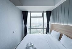 Others 7 Elegant And Compact 1Br At Grand Sungkono Lagoon Apartment