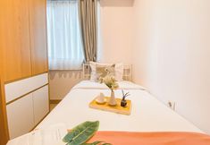 อื่นๆ 7 Comfort And Simply Look 2Br At Meikarta Apartment