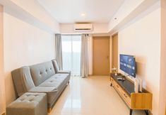 อื่นๆ 6 Comfort And Simply Look 2Br At Meikarta Apartment