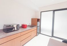 Others 4 Comfort 2Br (No Kitchen) At Apartment Skales Residence Nusa Dua Bali