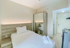 Others 5 Tidy And Warm Studio At Springlake Summarecon Bekasi Apartment