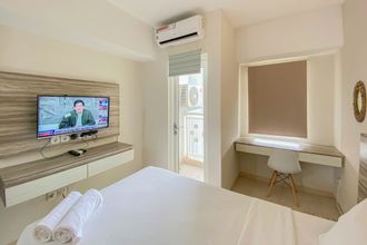Others 4 Tidy And Warm Studio At Springlake Summarecon Bekasi Apartment