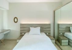 Others 2 Tidy And Warm Studio At Springlake Summarecon Bekasi Apartment