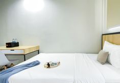 Others 2 Nice And Comfy Studio At Evenciio Margonda Apartment