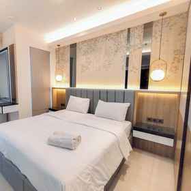 Primary image 1 Modern Studio At Benson Supermall Mansion Apartment, Mie Gacoan Sidoarjo - Trosobo Citra Harmoni Hotels