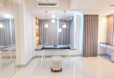 อื่นๆ 6 Modern Studio At Benson Supermall Mansion Apartment