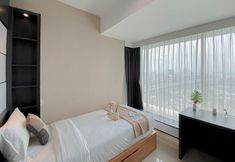 Others 3 Nice And Elegant 2Br At Grand Kamala Lagoon Apartment