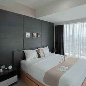 Primary image 1 Nice And Elegant 2Br At Grand Kamala Lagoon Apartment, Ganesha Operation Lampiri Hotels
