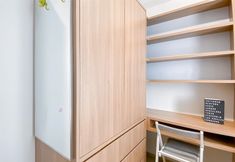 Others 5 Warm And Homey 2Br At Tokyo Riverside Pik 2 Apartment