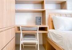 Others 7 Warm And Homey 2Br At Tokyo Riverside Pik 2 Apartment