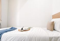 Others 6 Warm And Homey 2Br At Tokyo Riverside Pik 2 Apartment