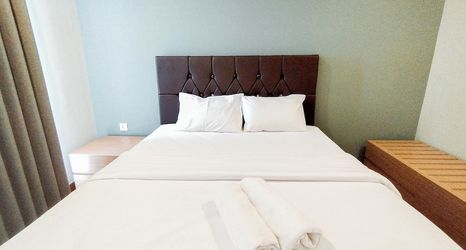 Others 2 2Br Luxurious And Spacious Apartment At One East Penthouse Residence