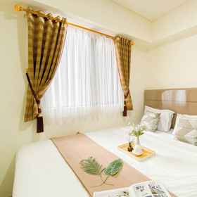 Primary image 1 Comfort Living 2Br At Meikarta Apartment, GITET Cibatu 500 KV Hotels