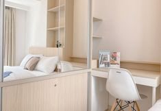 Lain-lain 3 Cozy And Homey 2Br Apartment At Tokyo Riverside Pik 2