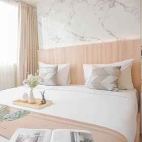 Primary image 1 Modern 3Br Apartment At Meikarta, Dinas Kependudukan dan Catatan Sipil Kabupaten Bekasi 1 Hotels