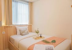 기타 4 Modern 3Br Apartment At Meikarta