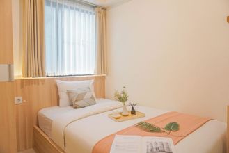 기타 4 Modern 3Br Apartment At Meikarta