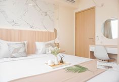 기타 6 Modern 3Br Apartment At Meikarta