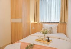 기타 7 Modern 3Br Apartment At Meikarta