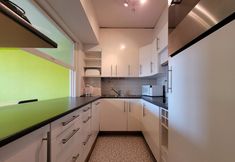 Others 3 Apartment Near the Beach in Vibrant Area