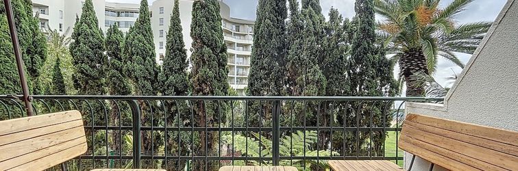 Others Costa Azul by Atlantic Holiday