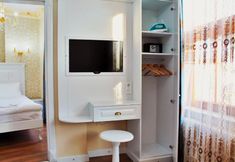 Lain-lain 3 IQ Hotel Galatasaray