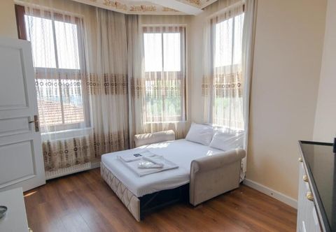 Lain-lain IQ Hotel Galatasaray