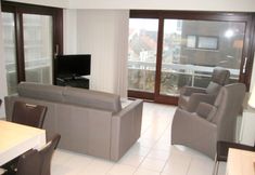 Others 6 Apartment in Middelkerke Near the Beach