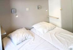 Others 3 Apartment in Middelkerke Near the Beach