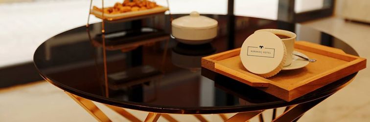 其他 KARAKOÇ HOTEL