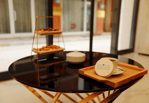 其他 KARAKOÇ HOTEL