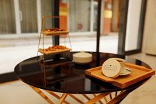 其他 KARAKOÇ HOTEL