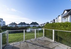 Others 4 Apartment in Middelkerke Near the Beach
