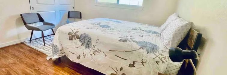 Lainnya The Seattle Haven - Modern Suites