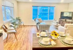 Lainnya 7 The Seattle Haven - Modern Suites