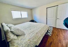 Lainnya 5 The Seattle Haven - Modern Suites