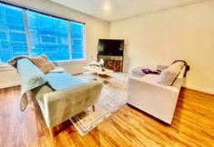 Lainnya 6 The Seattle Haven - Modern Suites