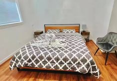 Lainnya 4 The Seattle Haven - Modern Suites