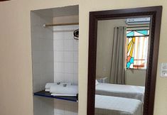 기타 4 Residencial Dragão