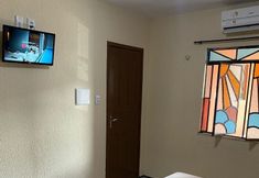 기타 6 Residencial Dragão