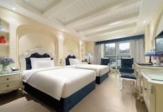 Others 2 Lavande Hotel (Suining Heping West Road)