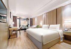 Others 6 Lavande Hotel (Suining Heping West Road)