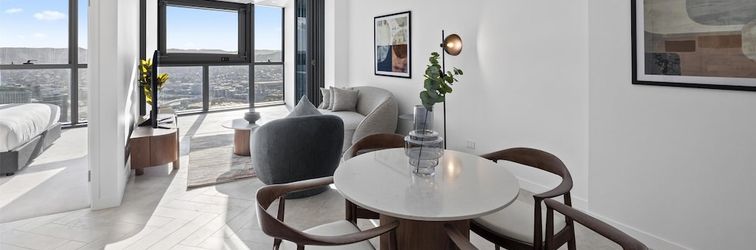 อื่นๆ Queen’s Wharf Residences Official