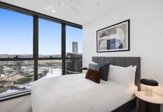 Lain-lain 6 Avani Living Queen’s Wharf Residences